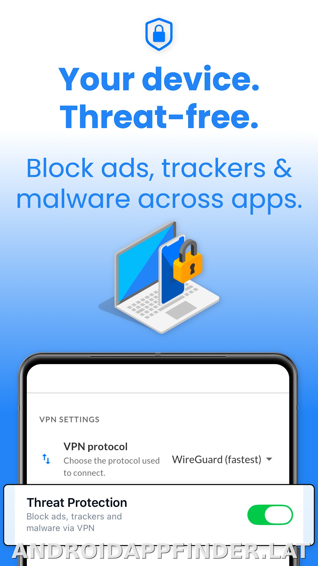 AdBlock скриншот 3