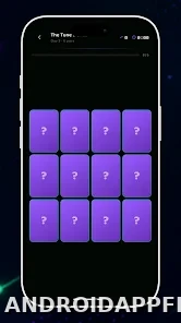Fusvob скриншот 3