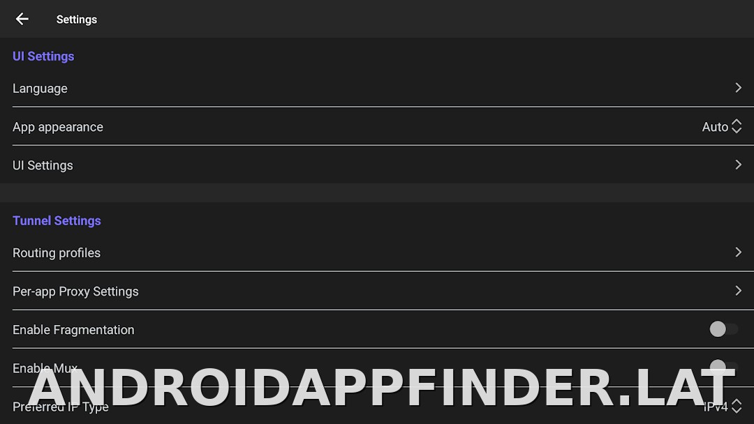 Happ скриншот 5