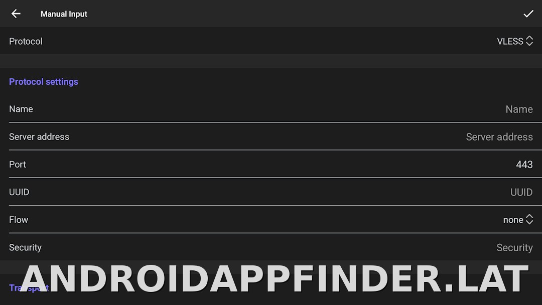 Happ скриншот 6