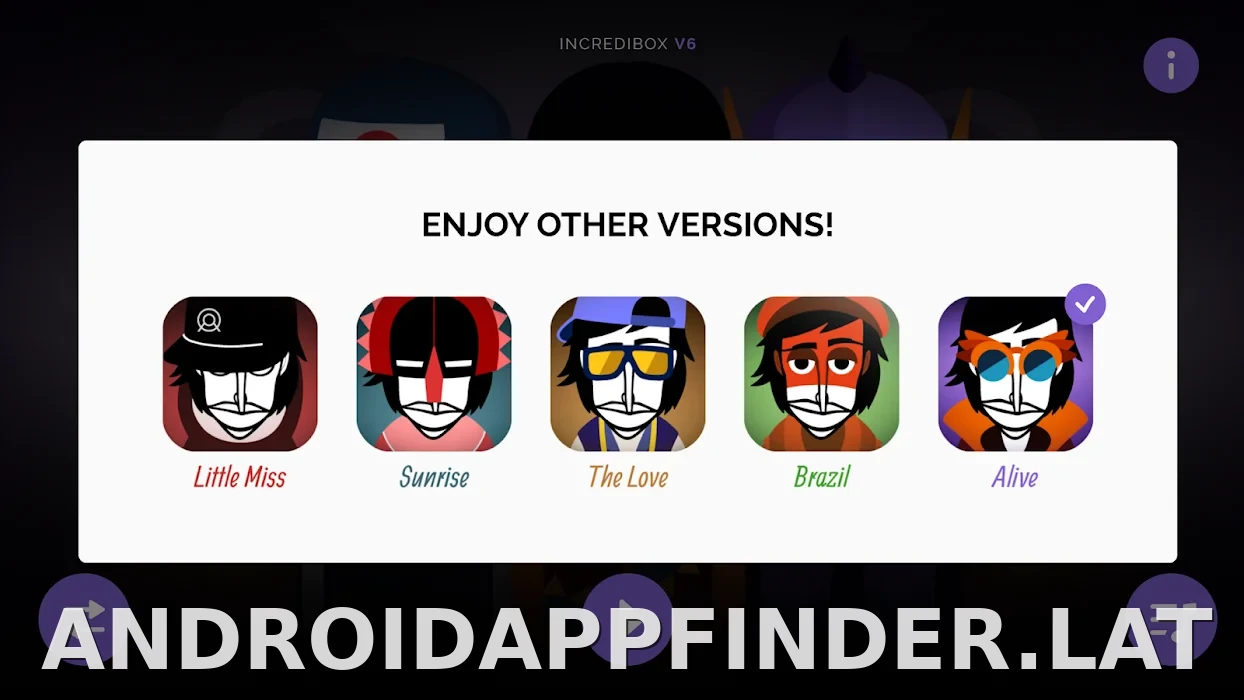 Incredibox скриншот 4
