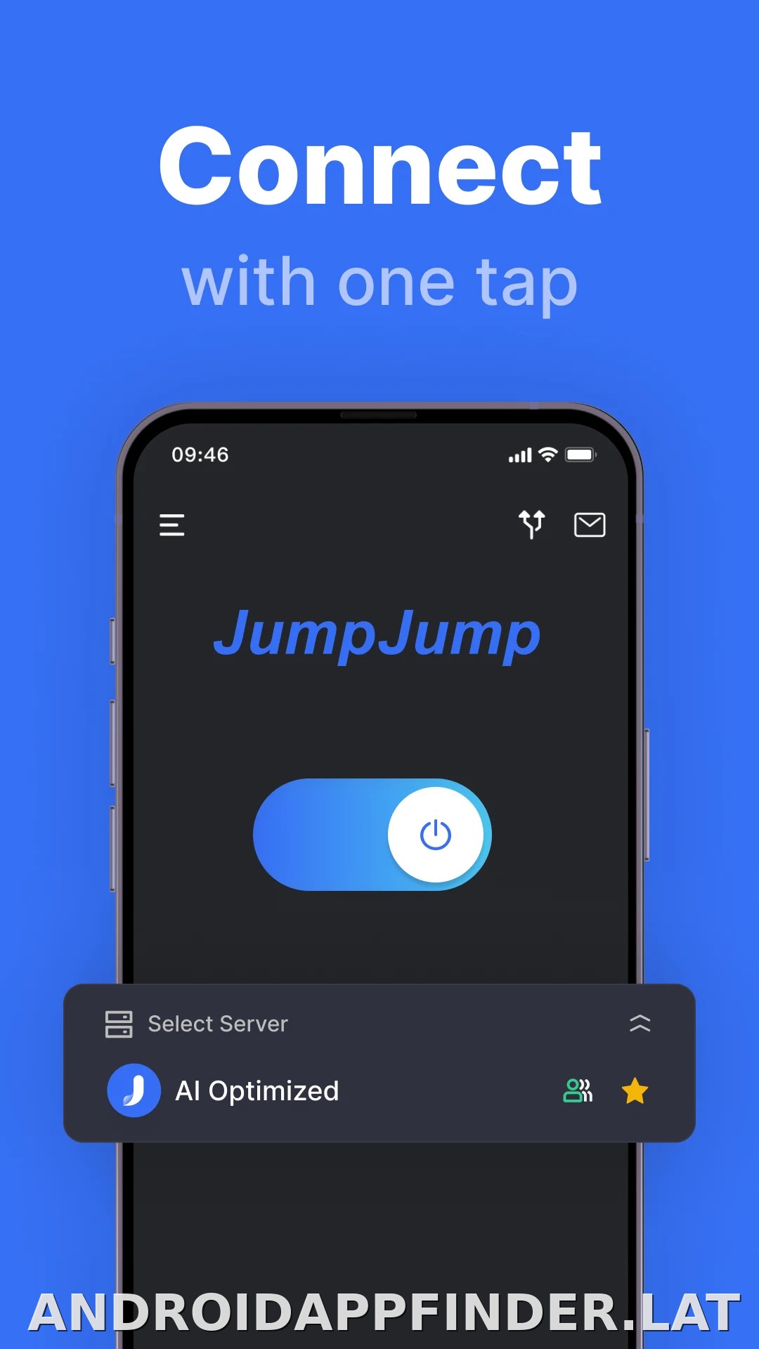 JumpJump скриншот 1