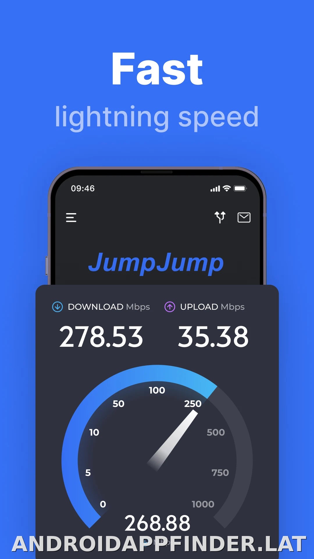 JumpJump скриншот 3
