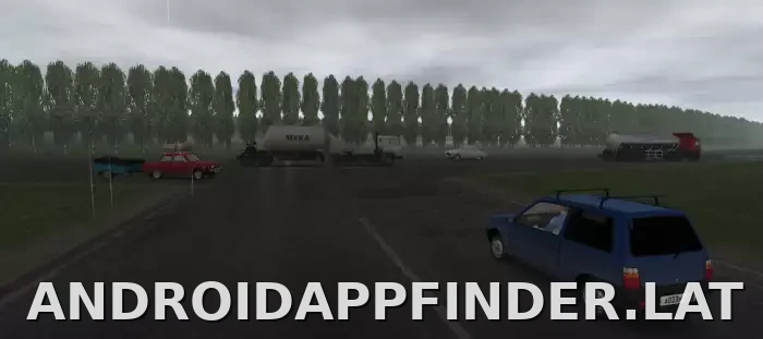 Motor Depot скриншот 1