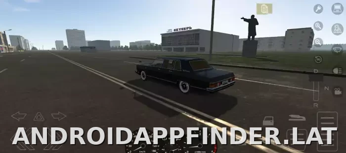 Motor Depot скриншот 6